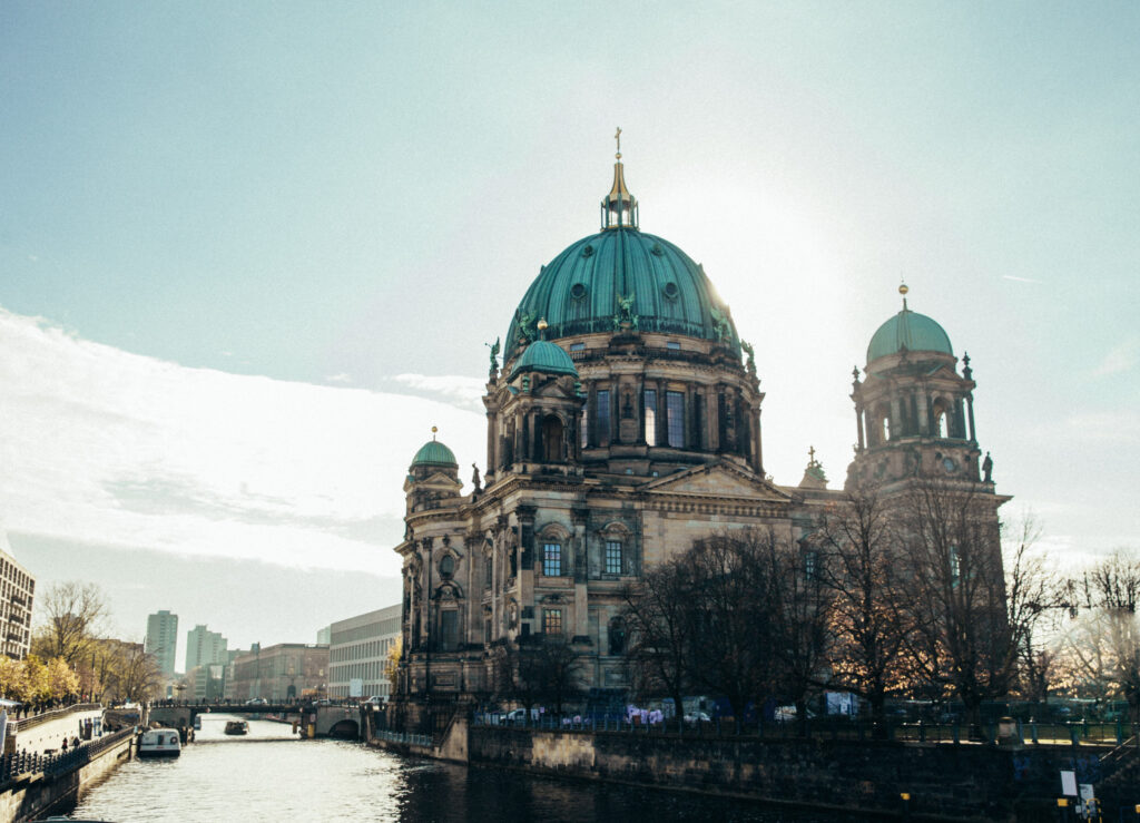 Introducing 6 cheap cities in Germany for studying and living